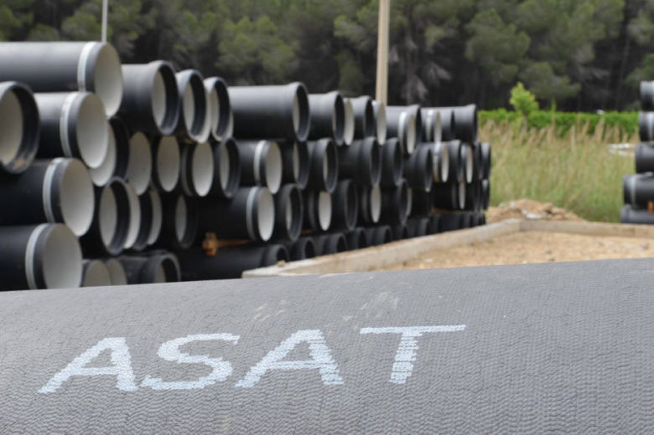 ASAT'tan Turizme Destek