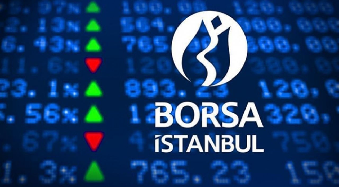 Borsada Seçim Freni