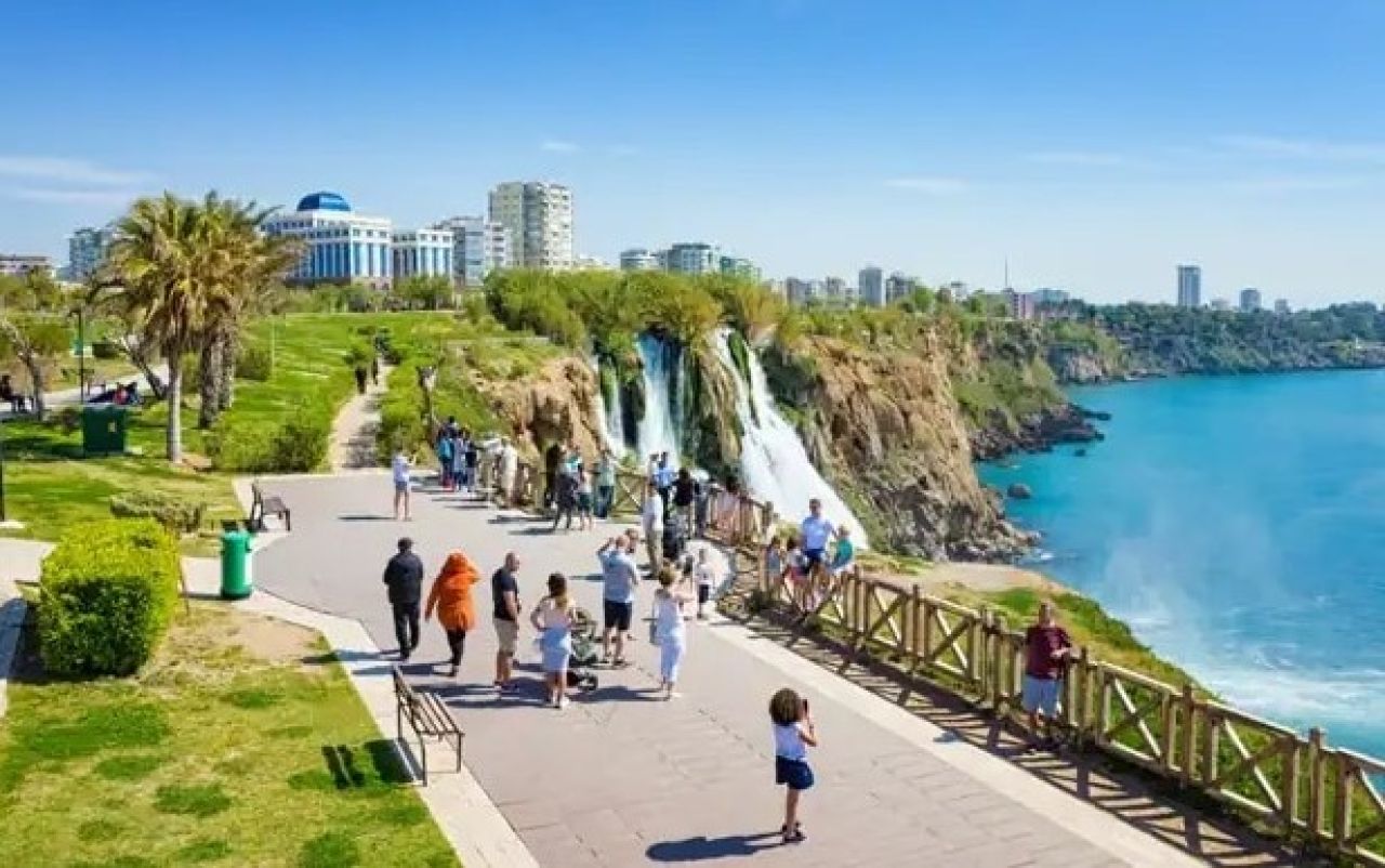 Emlakta Yeniden Rus Pazarı Atağı