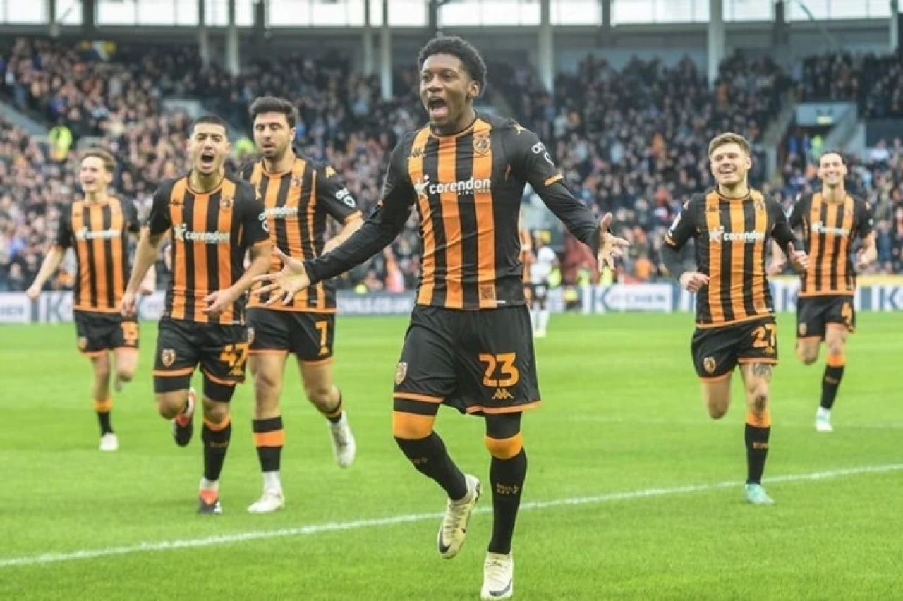 Hull City Antalya'da kamp yapacak