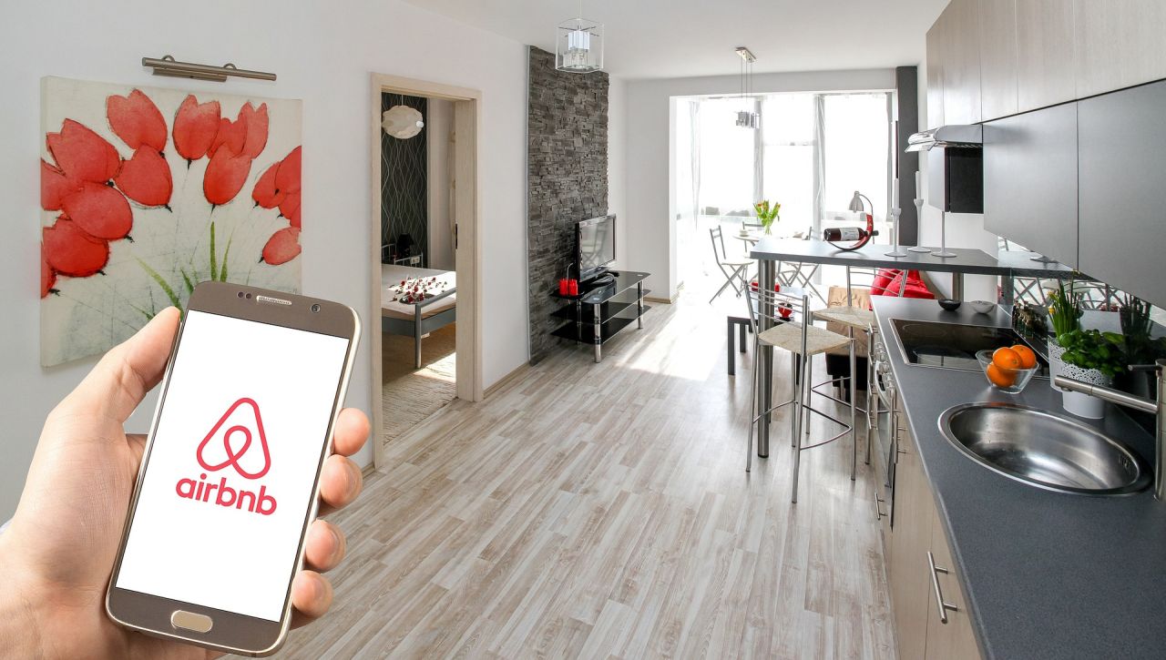 İsviçre’de Airbnb’ye kısıtlama getirdi