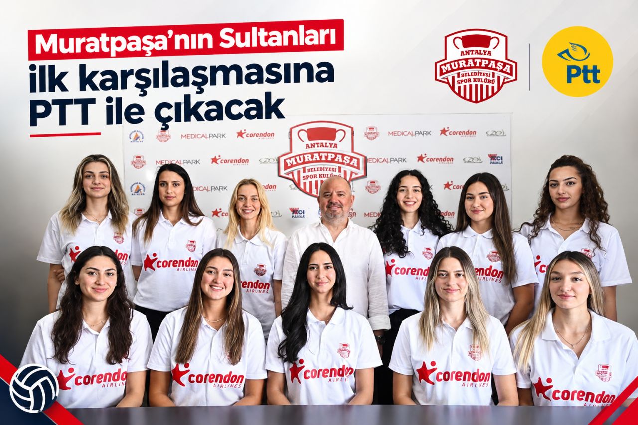 Rakipler belli oldu!