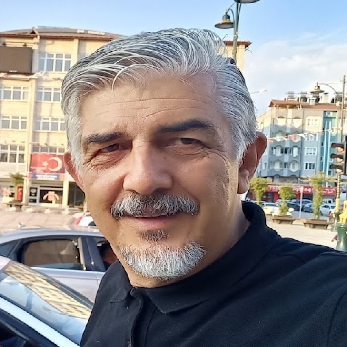 Ahmet KORKMAZ