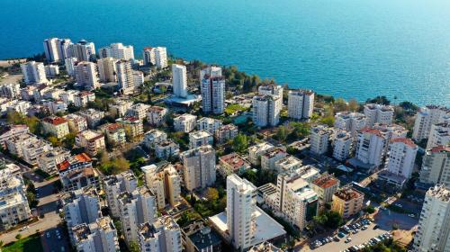 Antalya'da Gayrimenkul için Yeni Uygulama Geliyor: Fahiş Fiyat Bitecek, Gözler Yeni Uygulamada Olacak