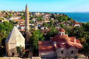 Antalya Mevlevihane Müzesi