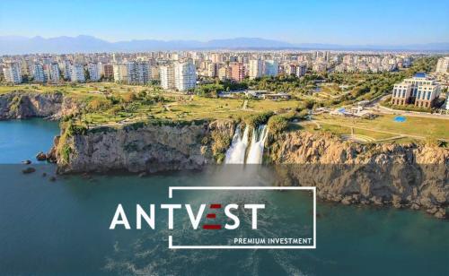 Antvest | Premium Investment