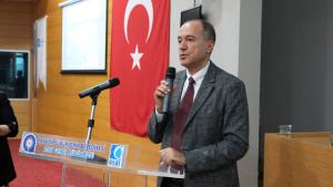 ASAT’ta tıbbı jeoloji eğitimi verildi