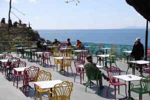 Büyükşehir sosyal tesisleri bayram süresince vatandaşın hizmetinde