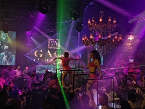 GaGa Club Antalya