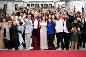 Muratpaşa'da 05.05.2025 Çılgınlığı