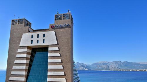 Ramada Plaza Antalya