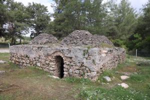 Tarihi Sarnıc Restore Edilecek