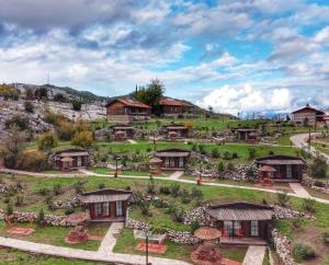 Tatil için yeni bir seçenek, Milyos Hotel