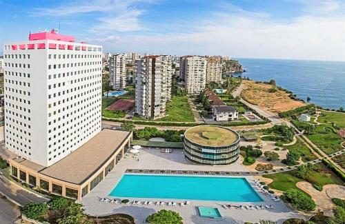 The Marmara Otel