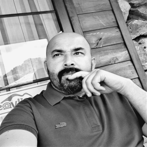 Engin ERKAN