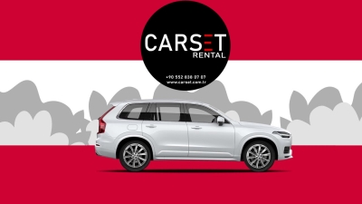 Carset Rent A Car